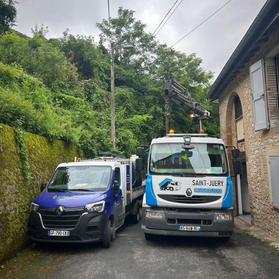 assainissement-albi-saint-juery-granulats-81 assainissement-albi-saint-juery-granulats-81